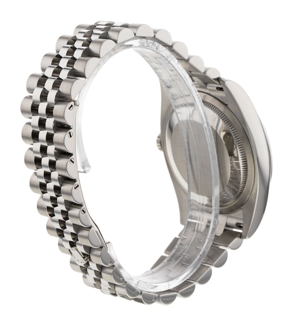 Rolex Datejust 116200 Image 3